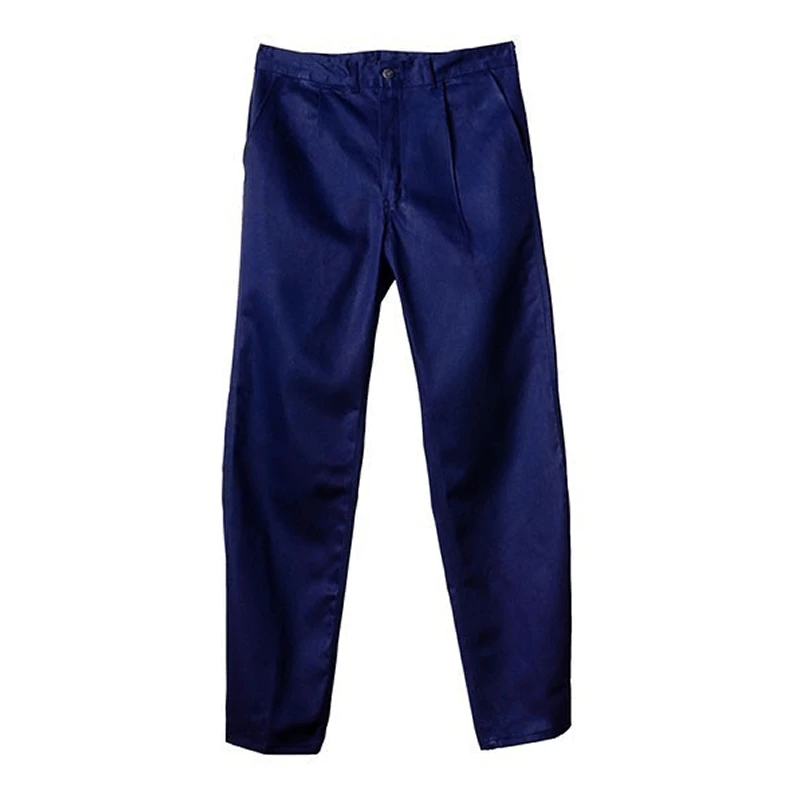 pantalón azul